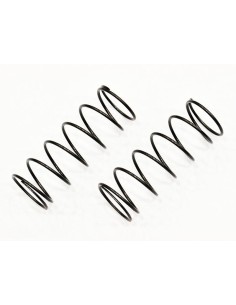 SPRING SET FRONT GRAY 5.6 LBS (2U)