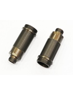 SHOCK BODY COATED REAR TRUGGY (2U)