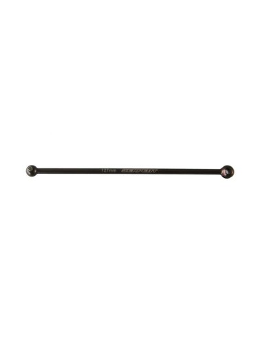 DRIVESHAFT CENTER REAR