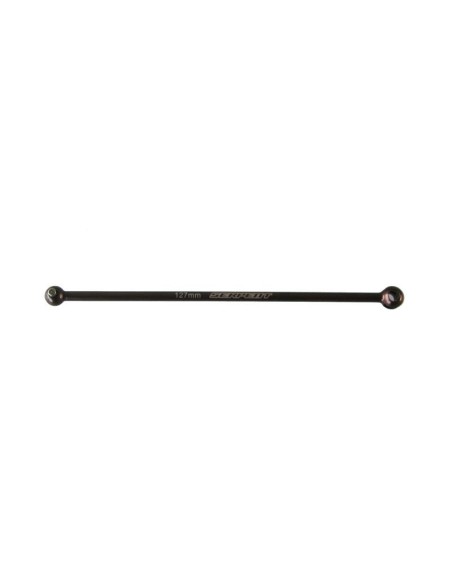 DRIVESHAFT CENTER REAR