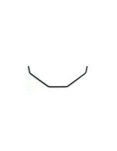 ANTIROLL BAR REAR 2.0MM