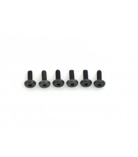 SOCKET SCREW M3x8 (6U)