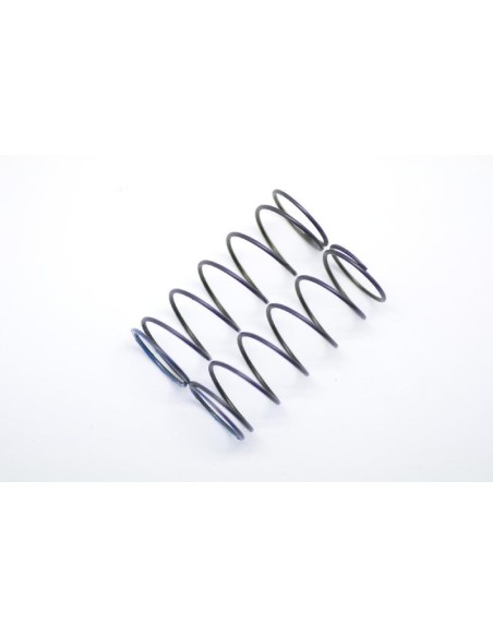 SPRING SET FRONT BLUE 5.0 LBS (2U)