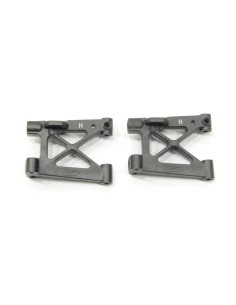 WISHBONE REAR LOWER L+R HARD