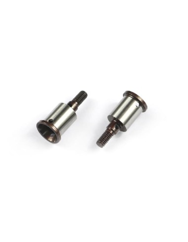 CVD WHEELAXLE PRO (2U)