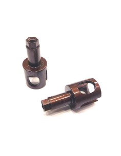 GEARDIFF DRIVESHAFT LIGHT-PRO (2U)