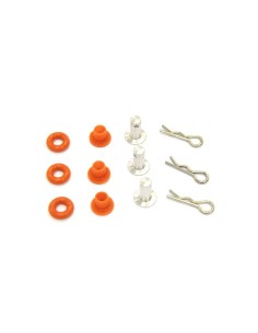 TANK-SUPPORT ALU + RUBBER COVER (3)