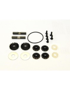 GEARDIFF REVISION SET
