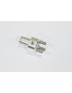 BRAKEPULLEY ADAPTADOR ALU