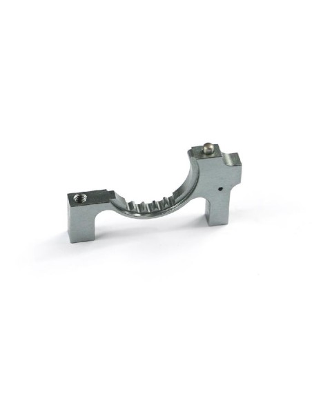 BRACKET REAR ALU
