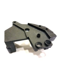 STEERING SERVO MOUNT