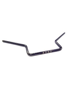 ANTIROLL BAR FRONT 2.8MM