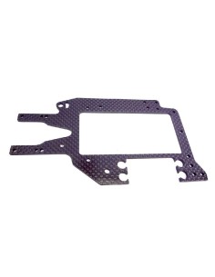 RADIOPLATE 733 CARBON