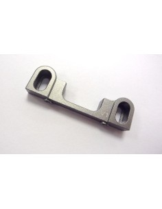 SUSPENSION BRACKET REAR FRONT V1 ALU