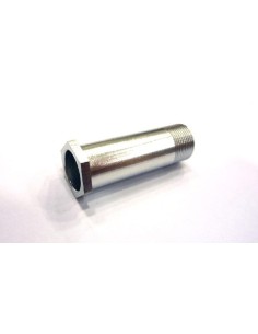 SERVO SAVER SHAFT STEEL
