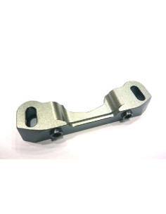REARPLATE WIDE ALU
