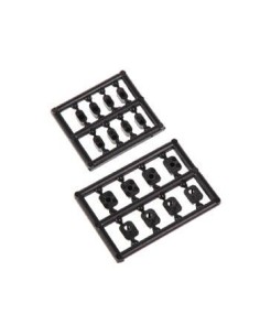 PIVOT INSERTS FRAME