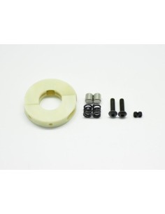 2-SPEED CLUTCH SHOES SET LC