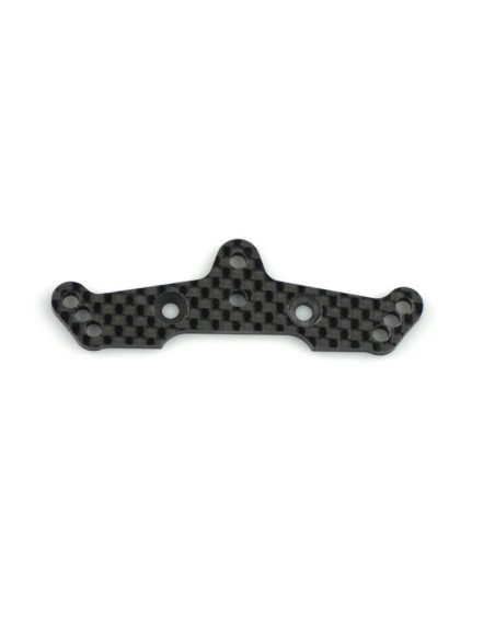 SHOCKTOWER CARBON FRONT LOW