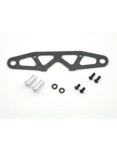 BUMPERPLATE CARBON