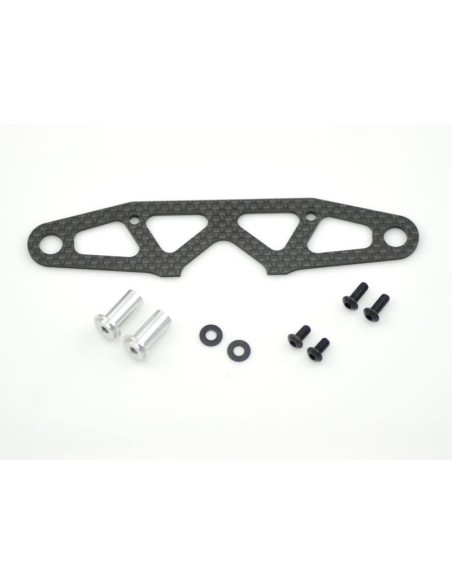 BUMPERPLATE CARBON
