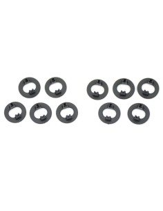 BODDY SUPPORT WASHERS MED+HIGH (5+5)