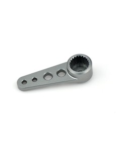 BRAKE LEVER ON ROAD ALU