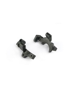 BEARING BRACKET FRONT UP