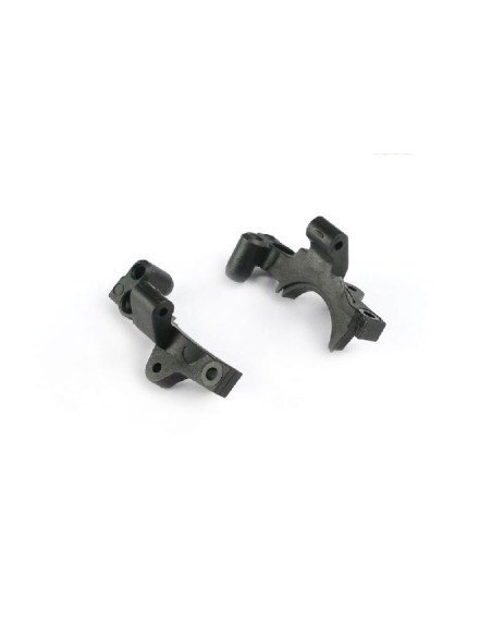 BEARING BRACKET FRONT UP