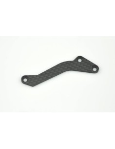 SIDEPLATE CARBON 747 RIGHT