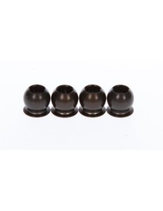 PIVOTBALL 5.8MM ALU COATED (4U)