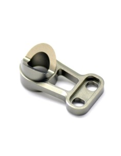 SERVO SAVER BOTTOM ALU