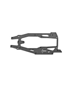 RADIOPLATE CARBON 748