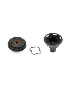 GEARDIFF HOUSING 748 FRONT