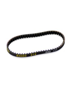 BELT REAR 50S3M177 LOW FRICTION