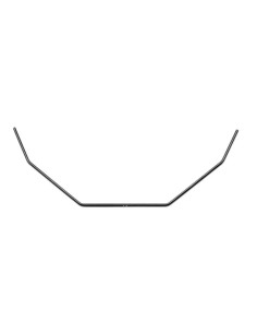 ANTIROLL BAR 1.6 REAR 748