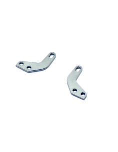 STEERINGBLOCK LEVER ALU 748 (2U)