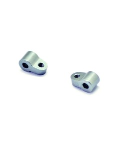 SUSPENSION BRACKET FRONT LOWER (2U)