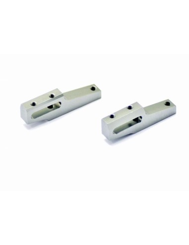 ENGINE MOUNT LEFT + RIGHT 748