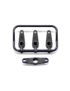 SERVO LEVERS THROTTLE 748 (4)