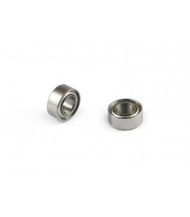 BALL BEARING 3x6x2.5MM (2U)