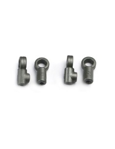 ANTIROLLBAR WIRE ADAPTORS (2+2) SRX2