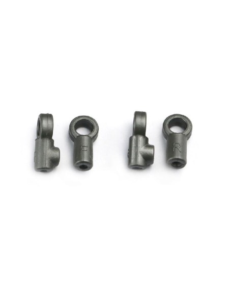ANTIROLLBAR WIRE ADAPTORS (2+2) SRX2