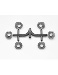 TRANSMISSIONCASE INSERT (6) SRX2 MM