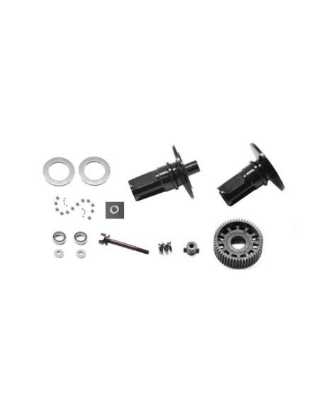 BALL DIFF SET SRX2