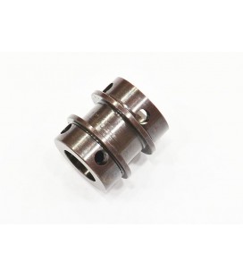 GEAR COUPLER STEEL