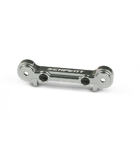 SUSPENSION BRACKET ALU FRONT FRONT