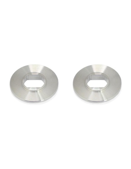 BRAKE DISK (2) SRX8