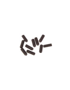 SET SCREW M3x6MM (10U)