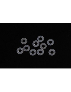 O-RING 1.5x3.0MM (10U)
